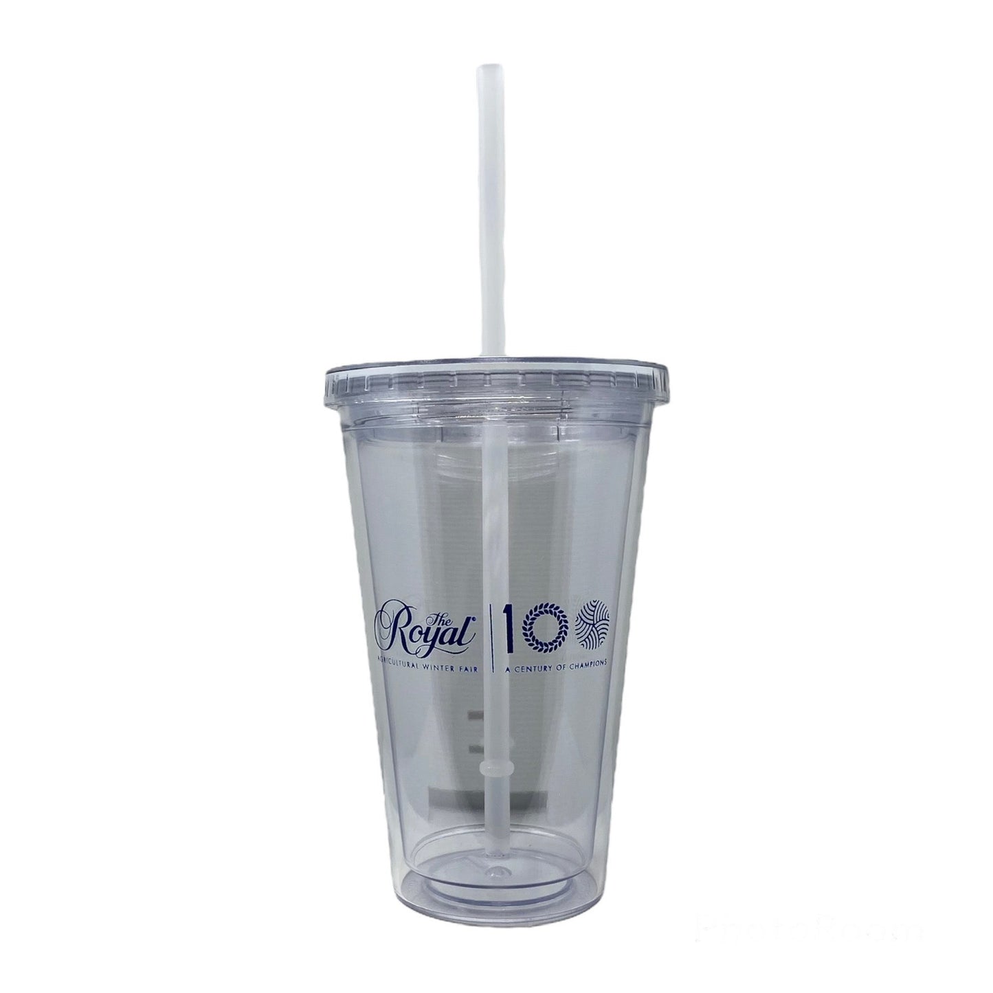 100th Anniversary Double Walled Tumbler