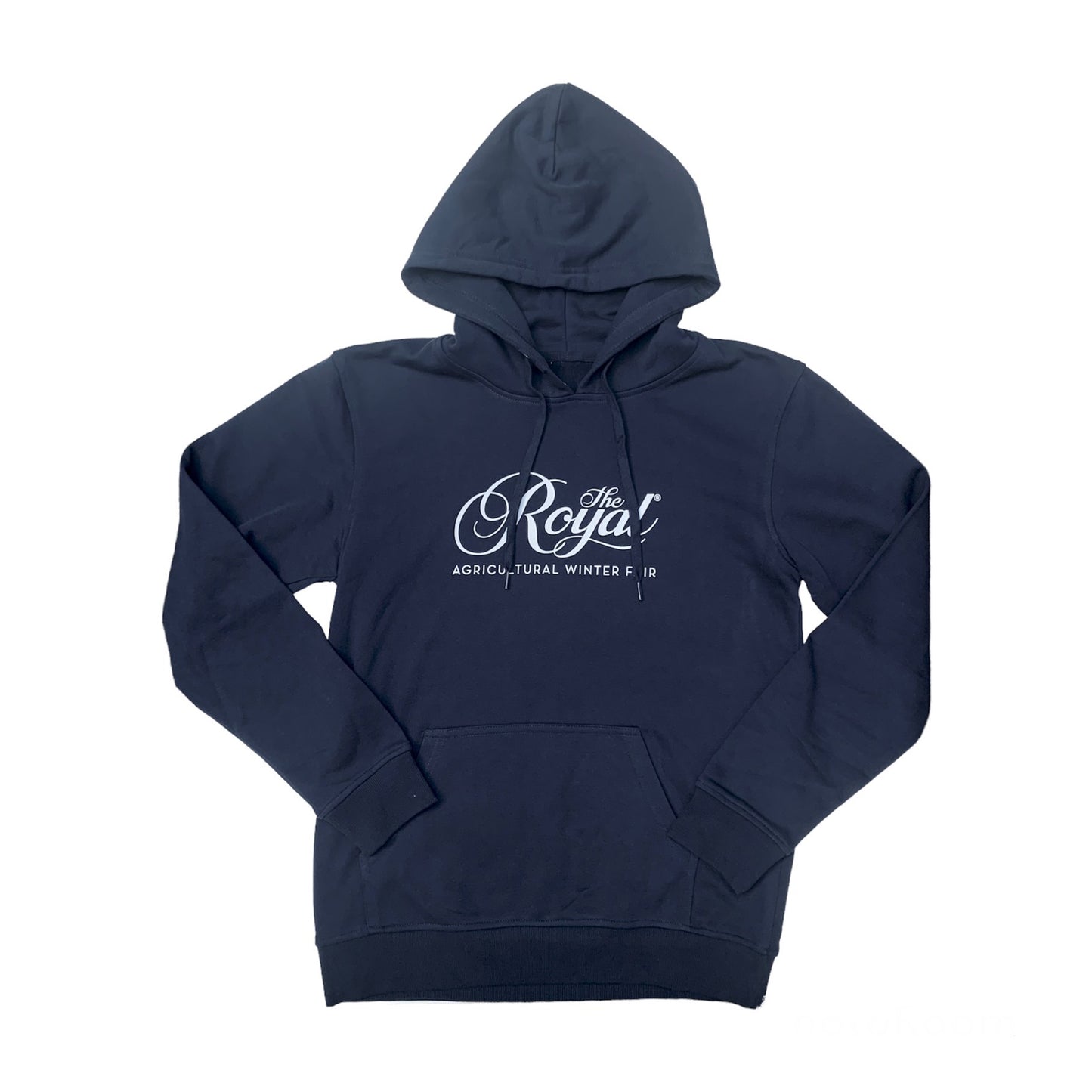 Special Edition:  Royal Icon Hoodie- Adult