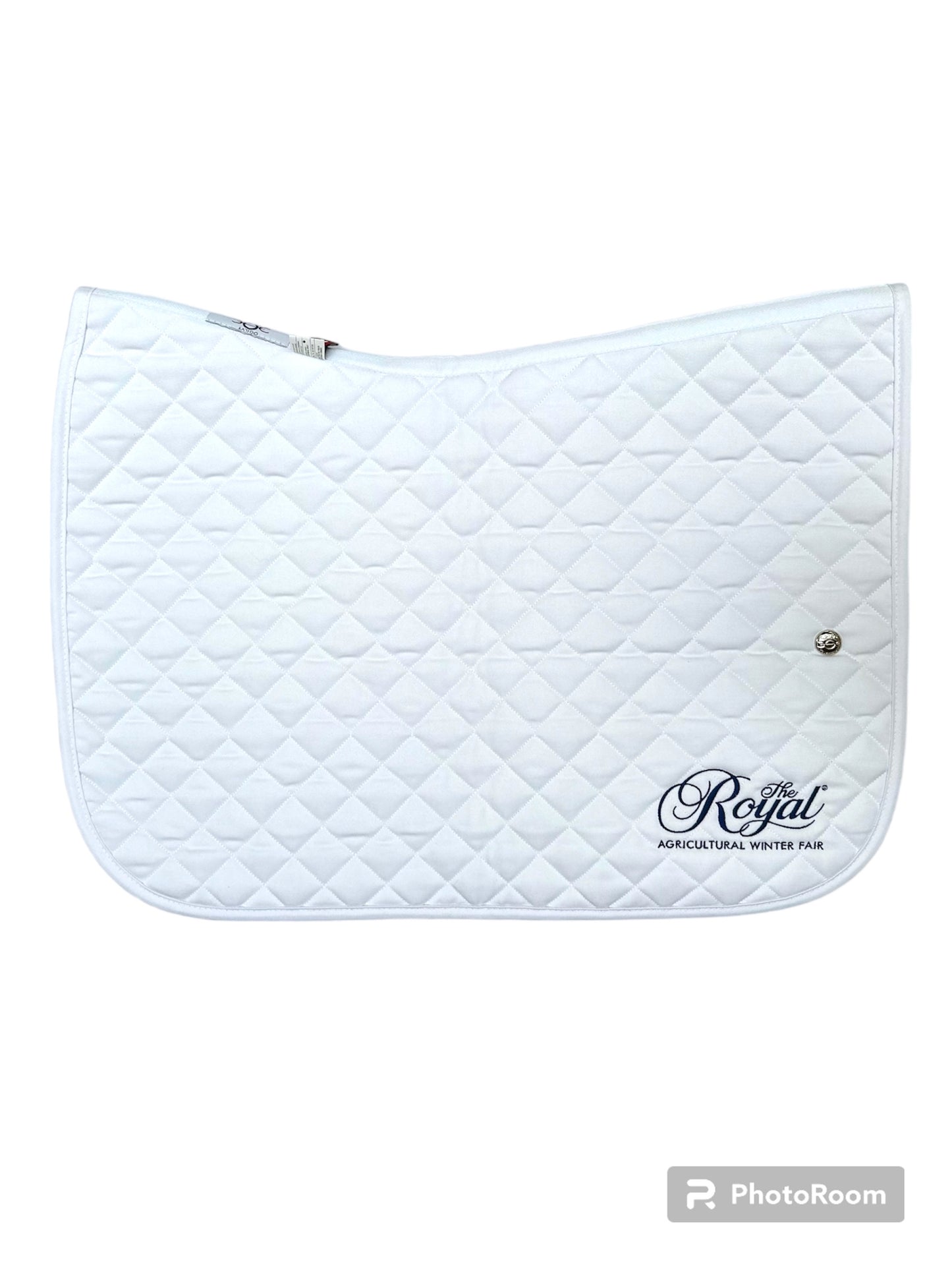 The Royal Baby Pad- Limited Quantity