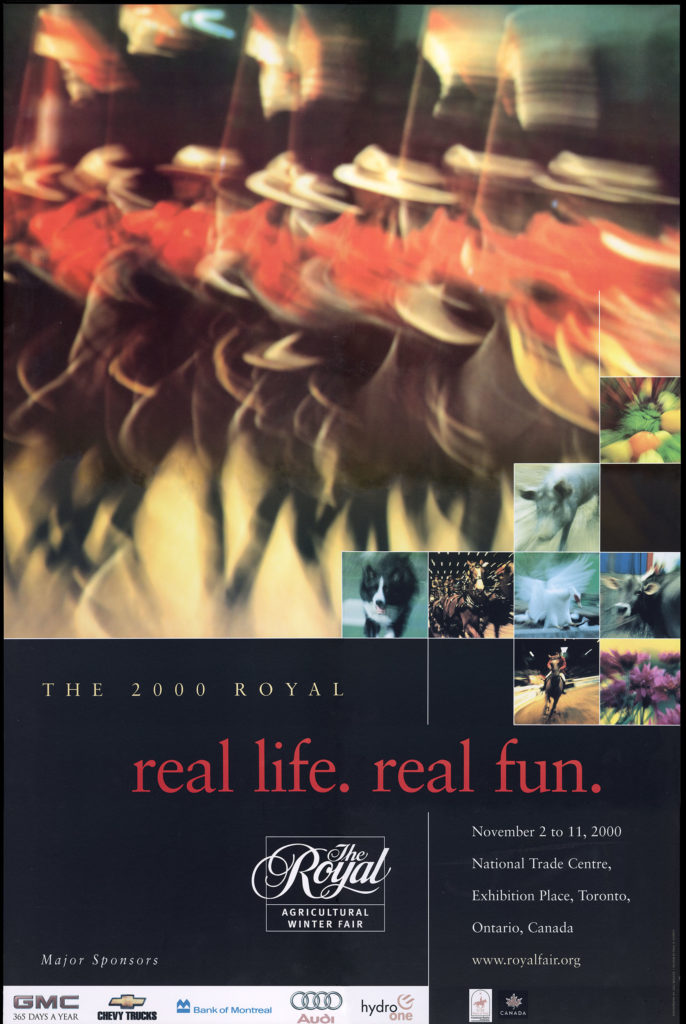 Archives- The Official Royal Posters