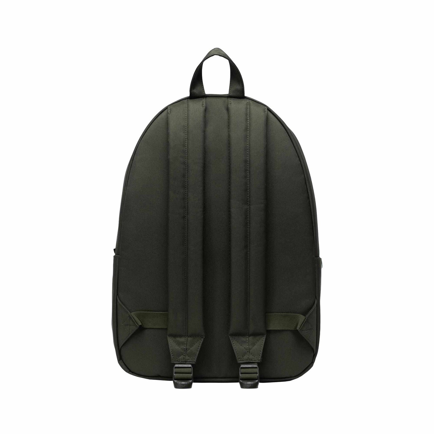 Herschel Recycled XL Classic 15" Computer Backpack Black