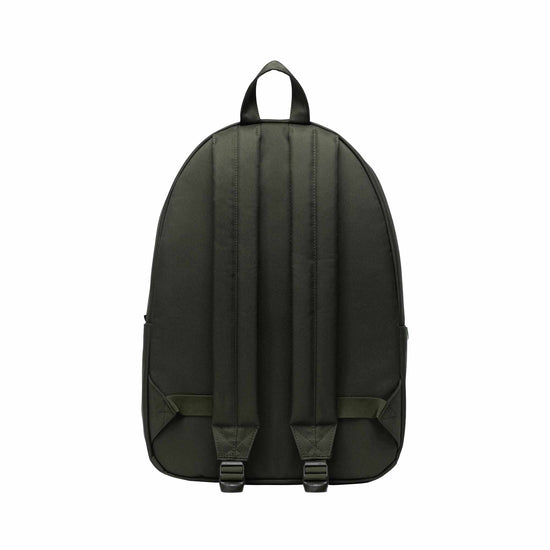 Herschel Recycled XL Classic 15" Computer Backpack Black