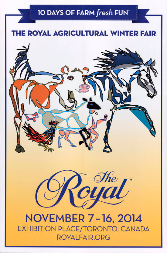Archives- The Official Royal Posters