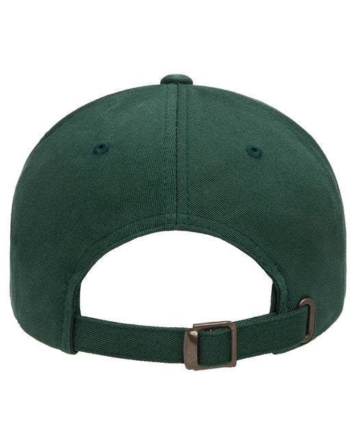 The Royal Dad Hat Quad Spruce