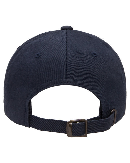 The Royal R Dad Hat Navy