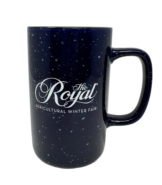 Royal Tall Camper Mug