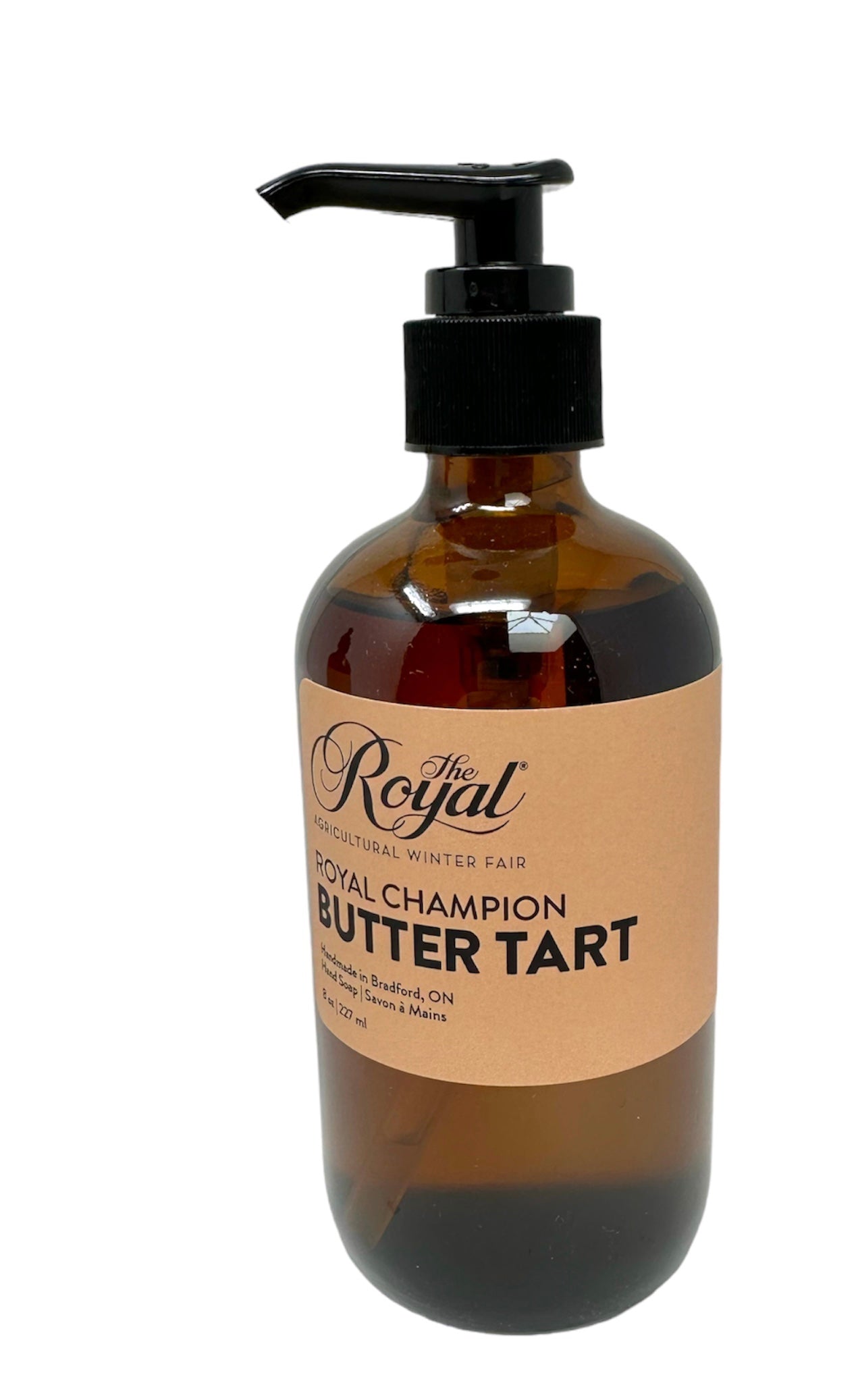 The Royal Hand Soap