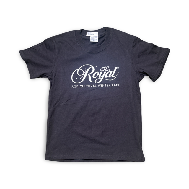 Kids Core T-shirt Black