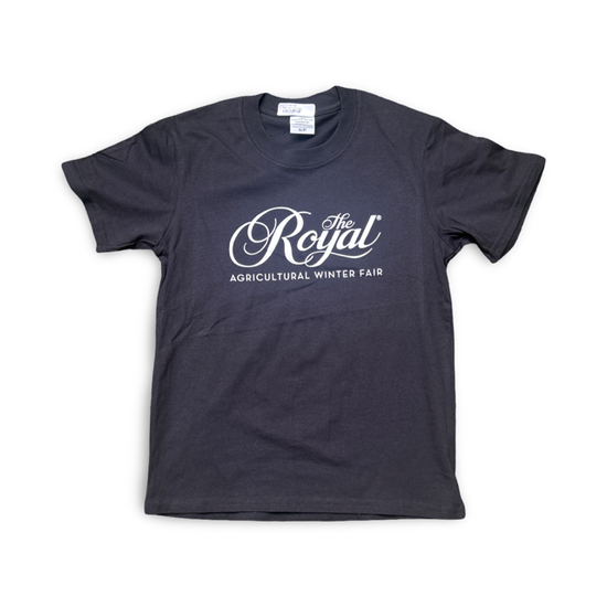 Kids Core T-shirt Black