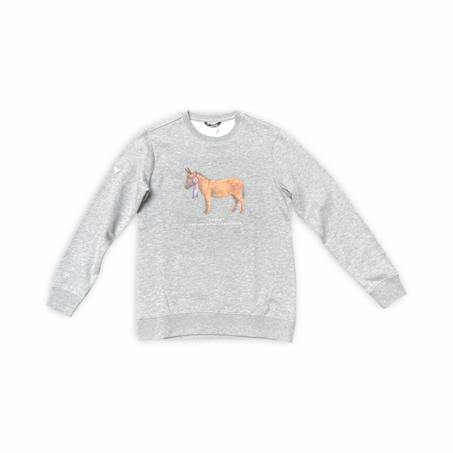 The Rosie Crew Heather Pebble