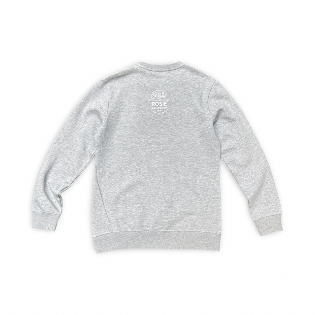 The Rosie Crew Heather Pebble