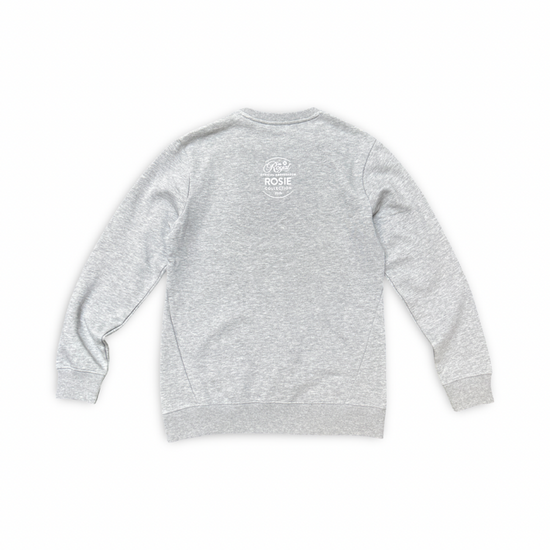 The Rosie Crew Heather Pebble