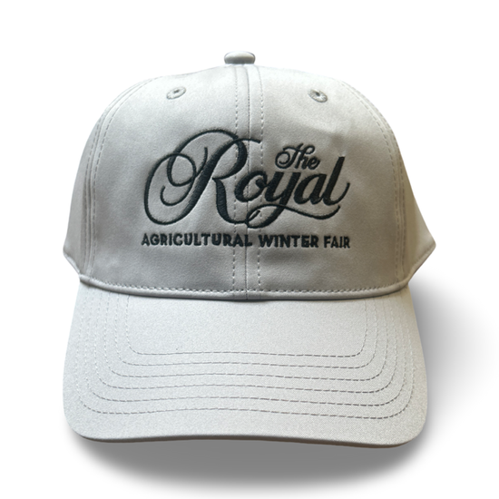 The Royal Kids Hat Pebble