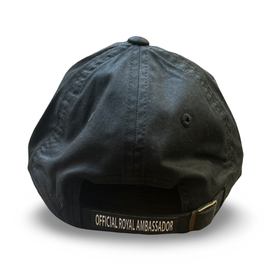 Royal 2025 Ambassador Rosie Hat