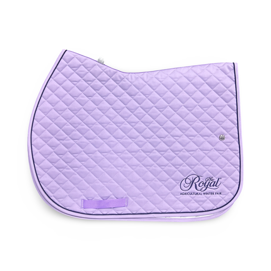 The Royal Ogilvy Regular Profile Jump Pad Purple