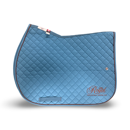 The Royal Ogilvy Regular Profile Jump Pad Blue