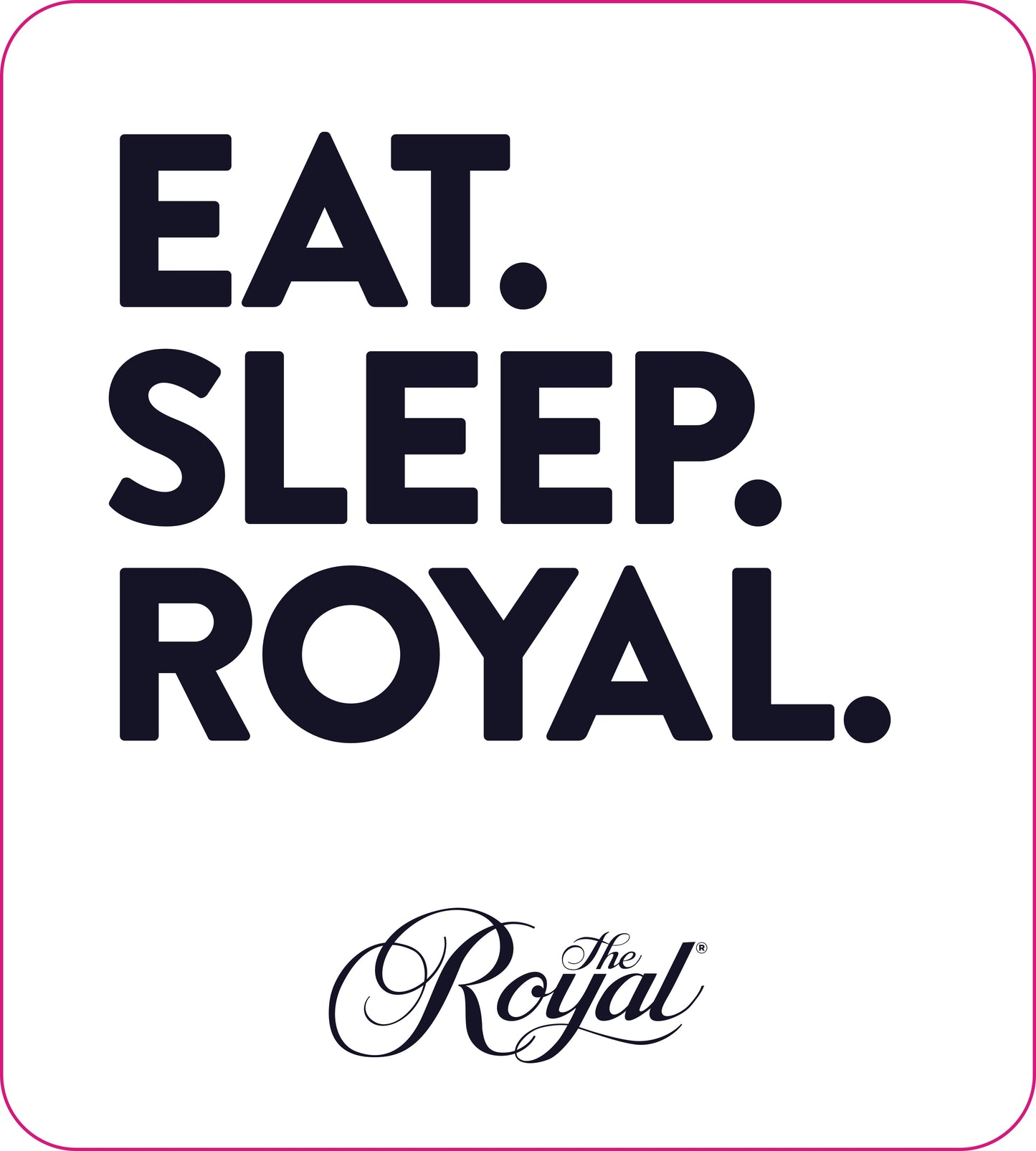 Royal Decals