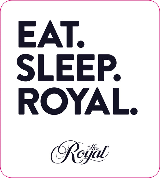 Royal Decals