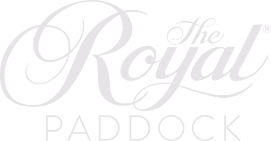 The Royal Paddock