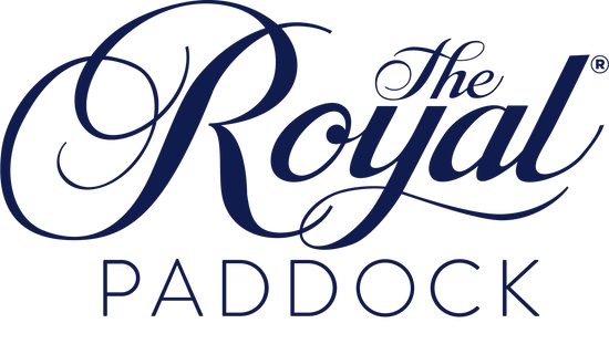 The Royal Paddock
