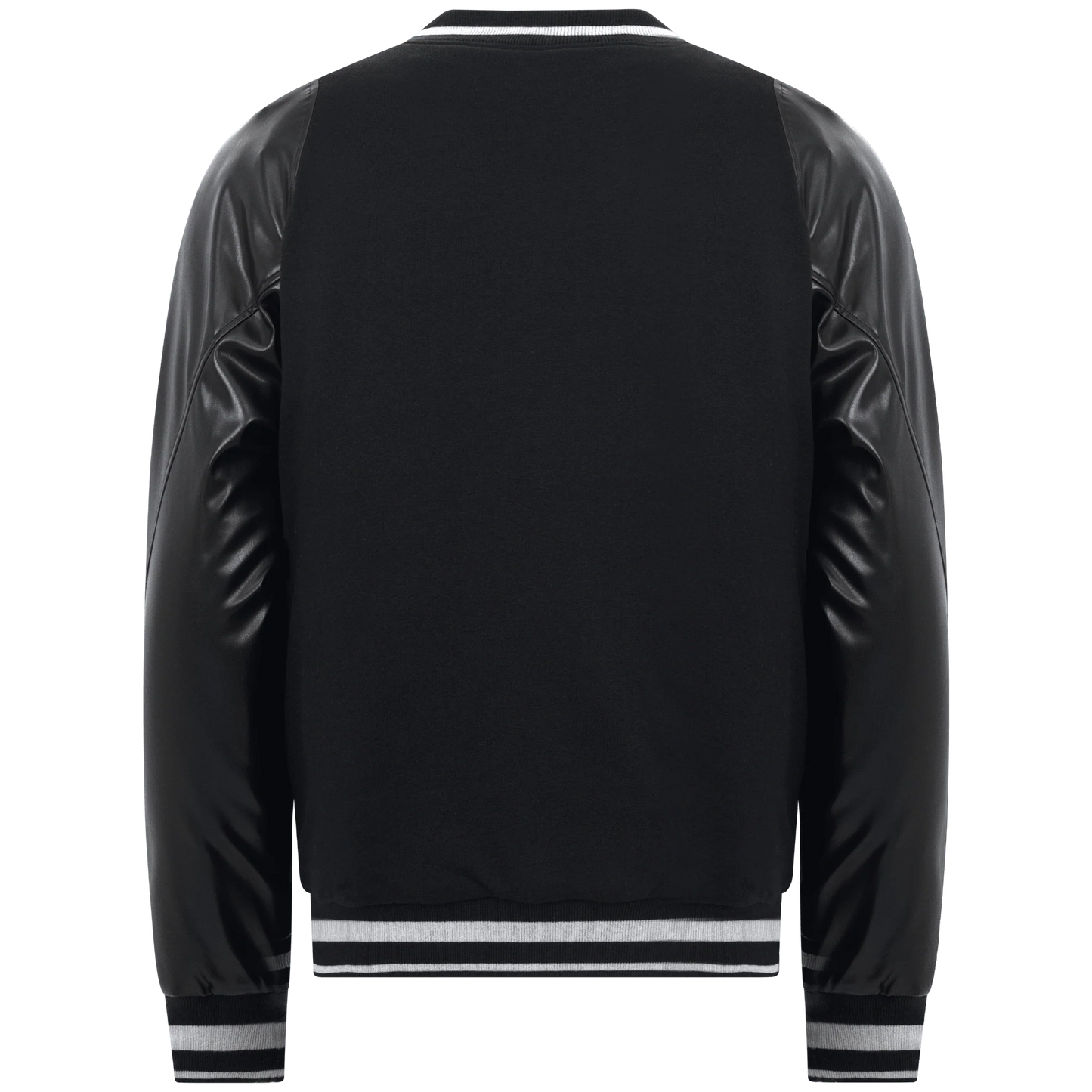 The Royal Unisex Levelwear Varsity Jacket