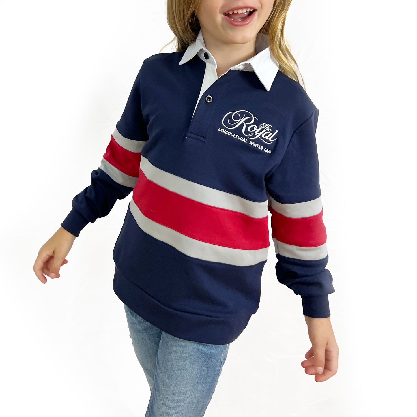 Rugby Shirt - Youth