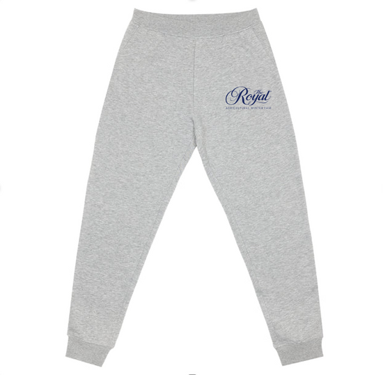 Unisex Jogger Sport Grey Core