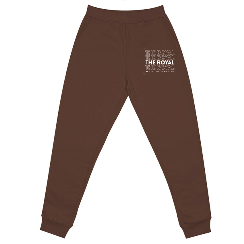 Unisex Jogger Coco Quad