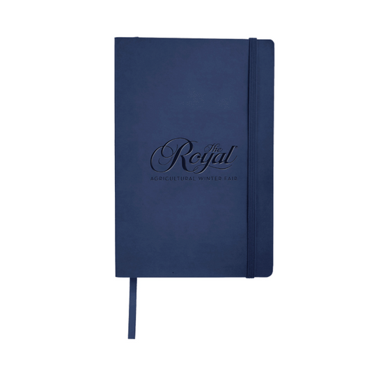 Mix Pedova Soft Bound Journal Navy