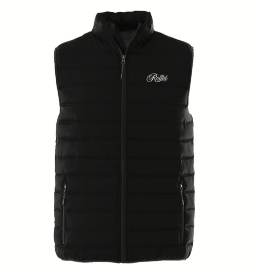 Mens Mercer Insulated Vest Black