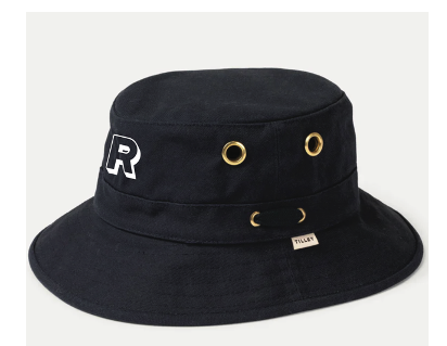 Tilley T1 Iconic Bucket Hat Navy