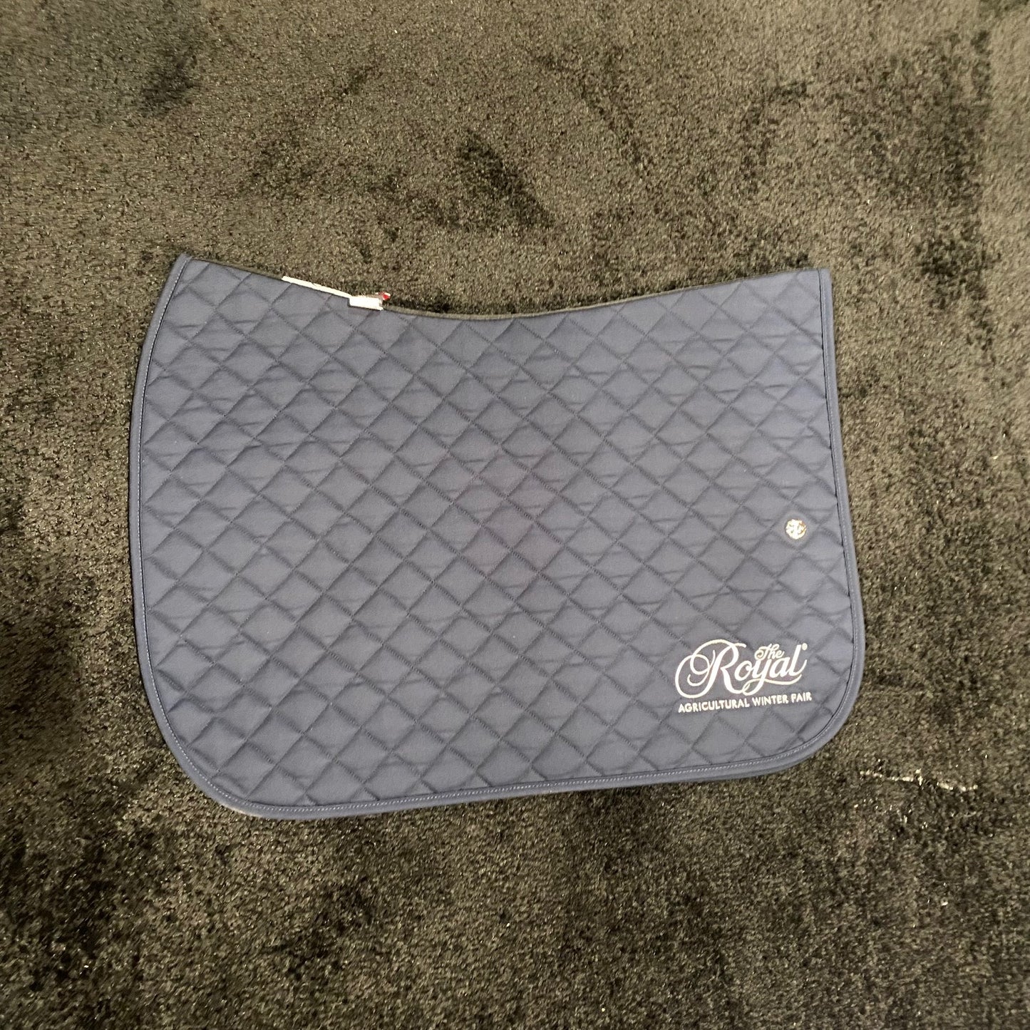 Ogilvy Royal Baby Pad Navy