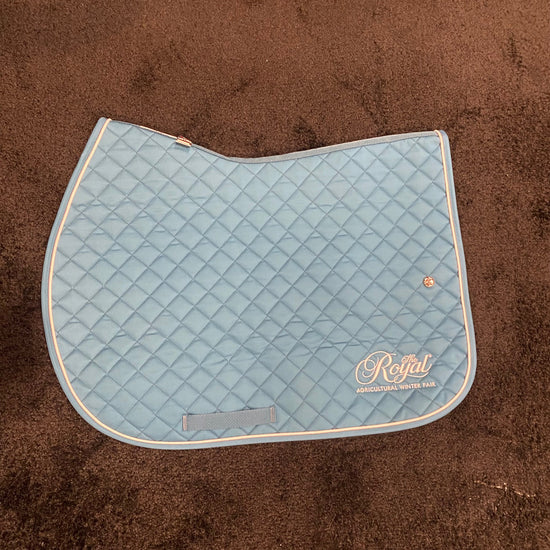 Ogilvy Royal Jump Profile Pad Peacock