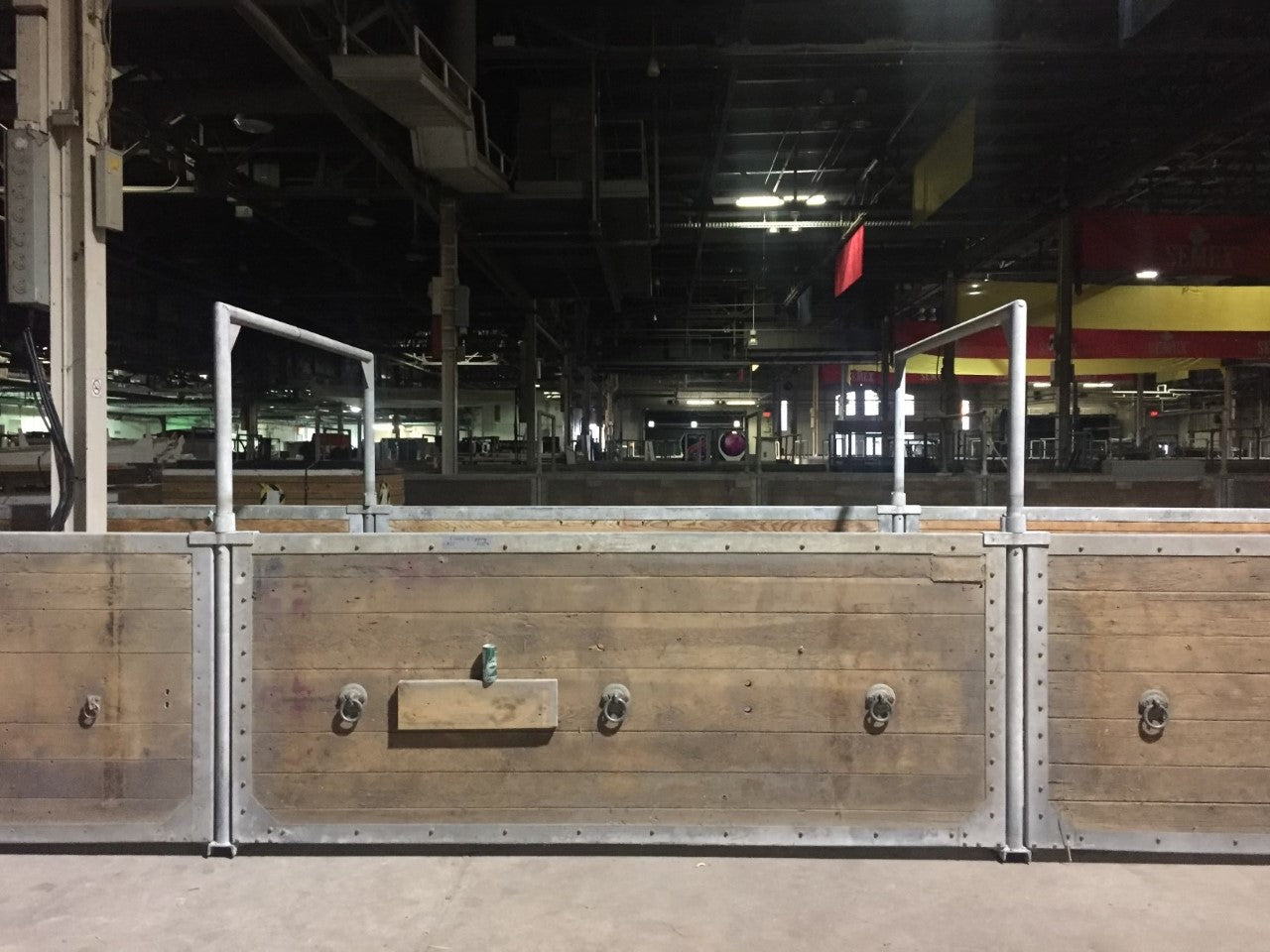 Royal Fair Cattle Stalls- Buy More & Save!