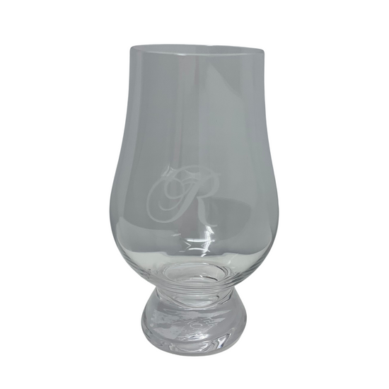 Royal Glencairn Whiskey Glass