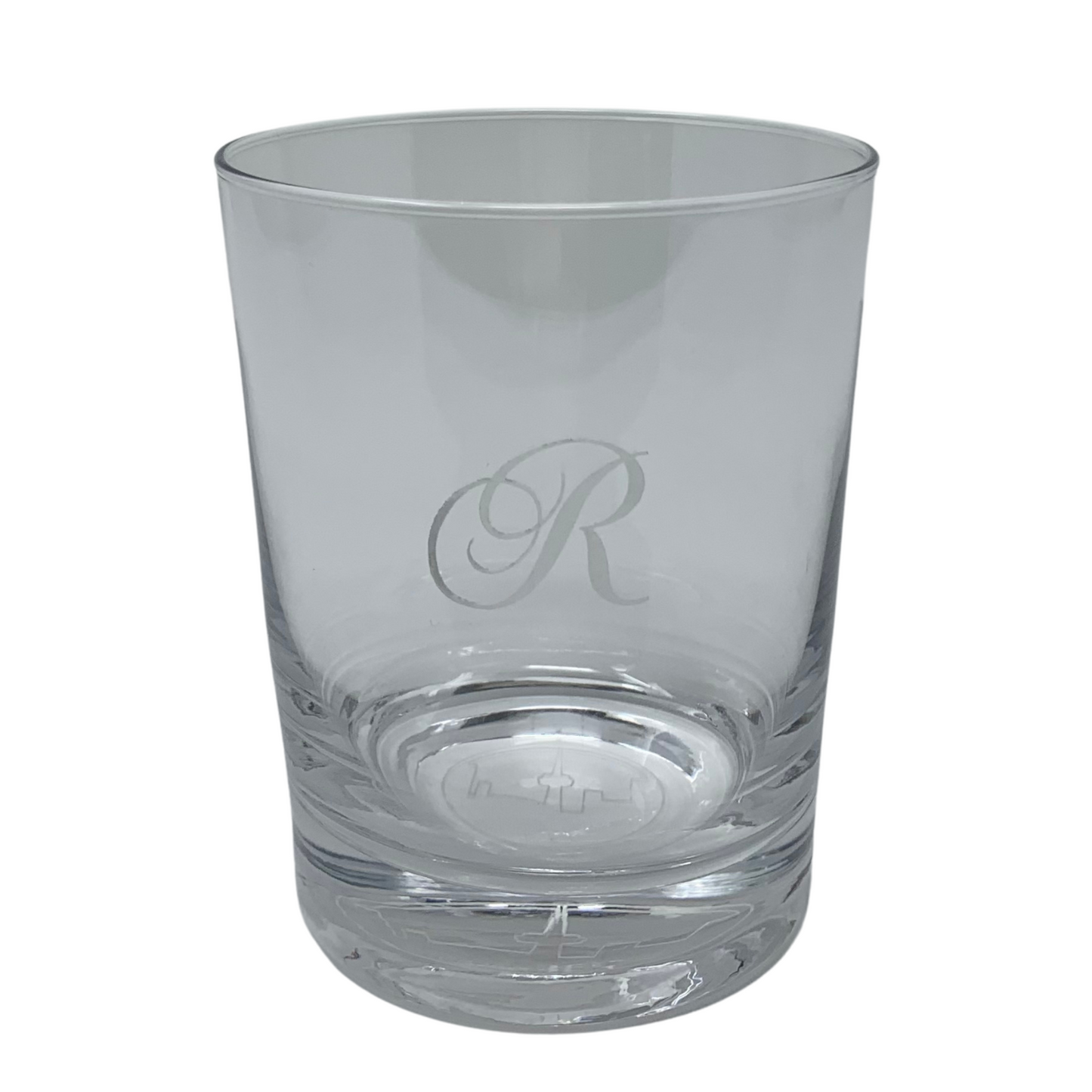 Royal Old-Fashioned Glass