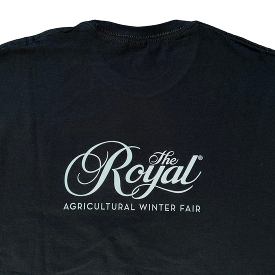 Royal Future Farmer T-Shirt- Kids