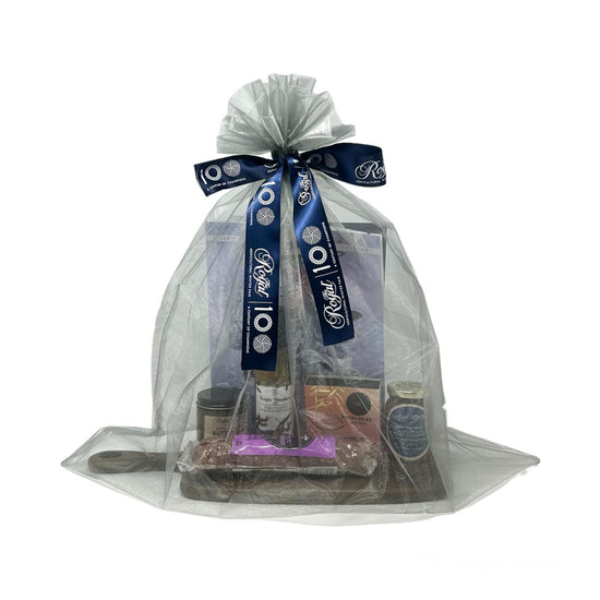 100th Anniversary Royal Flavours Gift Basket