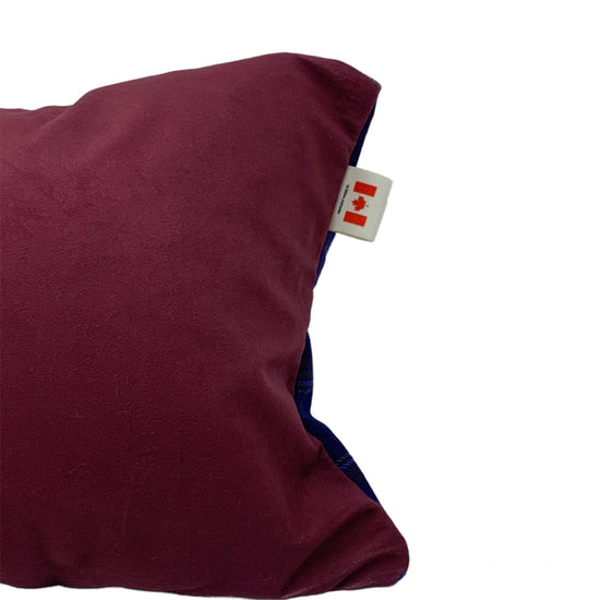 Royal Tartan Cushion Covers