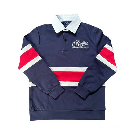 Rugby Shirt - Youth