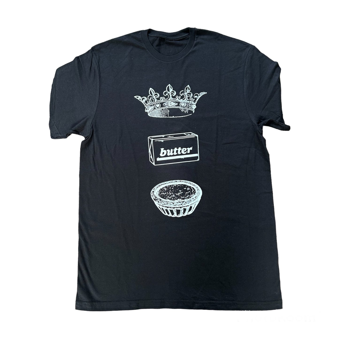 Royal Pictogram T-Shirt- Adult