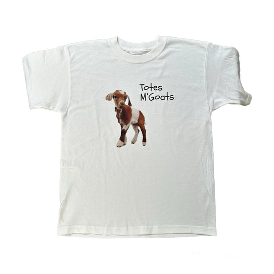 Animal Themed T-Shirts Kids