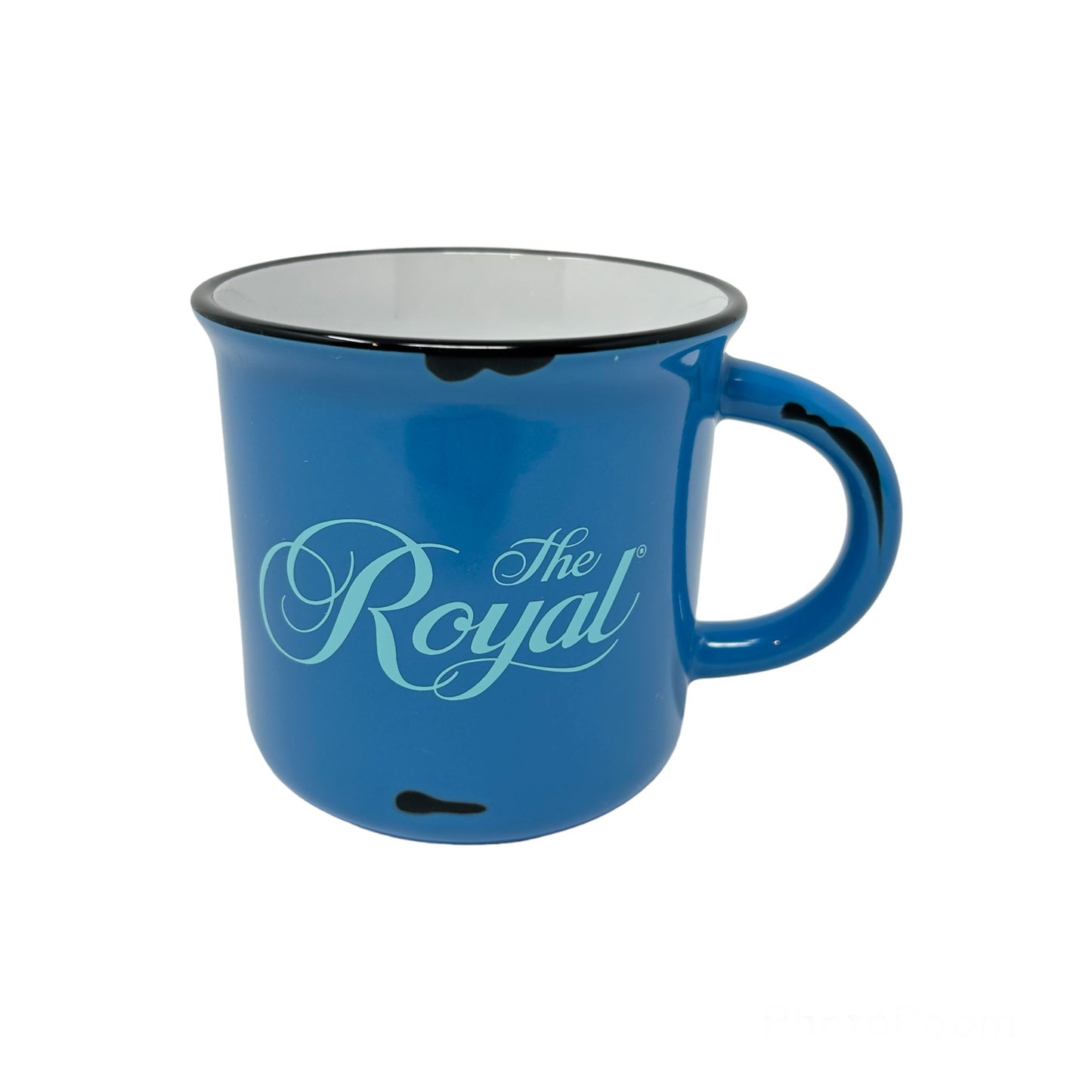 Royal Cabin Mug